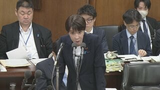 【速報】高市総理の秘書「確信は持てない」もオンライン会議の参加は認める　高市総理陣営の誹謗中傷動画作成報道めぐり| TBS CROSS DIG with Bloomberg