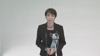 高市総理　靖国神社に直接参拝はせず「遥拝」　全国戦没者追悼式前に| TBS CROSS DIG with Bloomberg