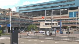 オランダ航空会社の客室乗務員　ハンタウイルスに感染か　クルーズ船に乗船し死亡した女性と短時間接触| TBS CROSS DIG with Bloomberg