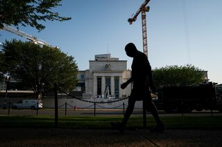 FOMC、イラン戦争で利上げと利下げ両方のリスク巡り苦慮－議事要旨| TBS CROSS DIG with Bloomberg