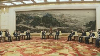 日中関係悪化で経済界の1月訪中、延期へ　2012年以来| TBS CROSS DIG with Bloomberg