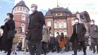 冬のボーナス5年連続の増加か　“物価高への配慮＆人材確保”で＋2.6％予想| TBS CROSS DIG with Bloomberg