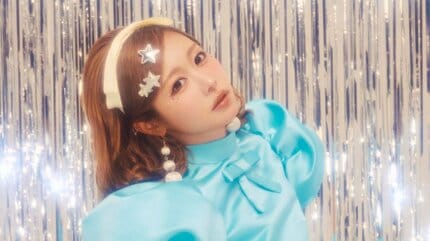 ふるっぱー・仲川瑠夏 】20代ラストの誕生日に「好きなことに突き進ん