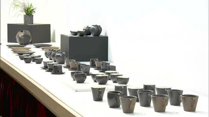 備前焼 小川壮一作 しのぎ杯 お値下げしました。 備前焼 小川壮一作 しのぎ杯 お値下げしました。 - メルカリ