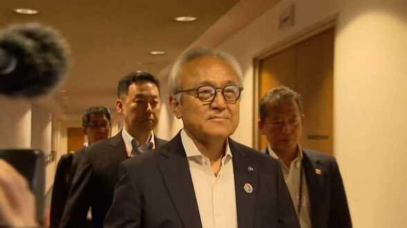【福岡県議会】金銭授受疑惑で「第三者委員会」設置へ　蔵内議長が方針転換「ようやくベストな形が見いだせる道が見えてきた」　|　福岡のニュース｜RKB NEWS｜RKB毎日放送