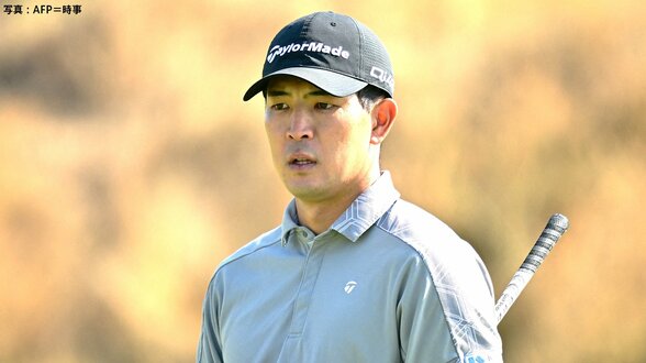 プロゴルファー中島啓太と比嘉一貴がアジア大会代表に決定、女子は10代の3選手が頂点に挑む【ゴルフ・代表一覧】|TBS NEWS DIG
