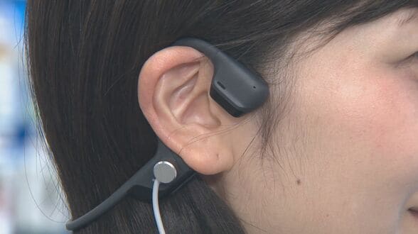 知っておきたい自転車の「青切符」 導入は2026年4月から　イヤホン使用は反則金5000円　片耳、骨伝導は違反になる？　|　熊本のニュース｜RKK NEWS｜RKK熊本放送