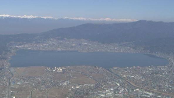 自然保護への協力要請　協力的な人は「短い説明」非協力的な人は「動画」が効果的　長野県環境保全研究所などの研究で明らかに|TBS NEWS DIG