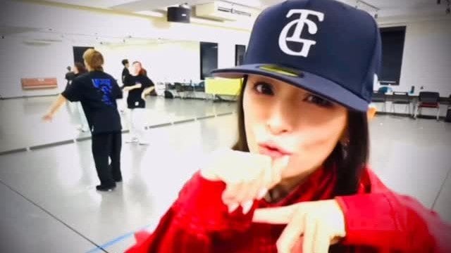 【 浜崎あゆみ 】 「Lv46ラストと思われる動画なんであげときます」　誕生日直前に動画を投稿|TBS NEWS DIG