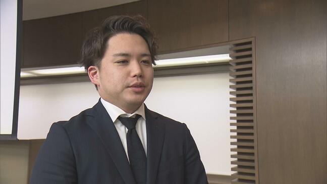 「復興とは…」震災当時小学生だった学生たち　若い視点生かした政策提言　福島・富岡町|TBS NEWS DIG