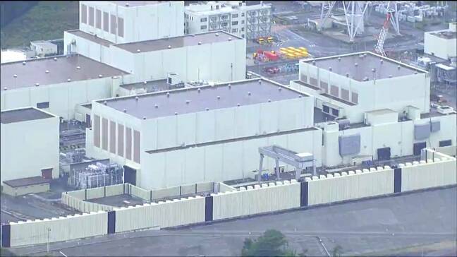 “運転開始から30年”女川原発2号機 長期運転を視野に 宮城・女川町|TBS NEWS DIG