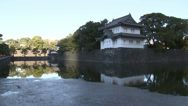 東京都心で「今シーズン一番の寒さ」マイナス2℃を観測　千葉・市原市ではマイナス8.1℃|TBS NEWS DIG