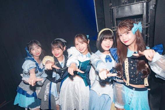 急成長を遂げるアイドルグループ「タイトル未定」が描く未来予想図 「美容室に行くスケジュールでさえ…」メンバーたちが口にしたそれぞれの本音 目標は“北海道の顔”|TBS NEWS DIG