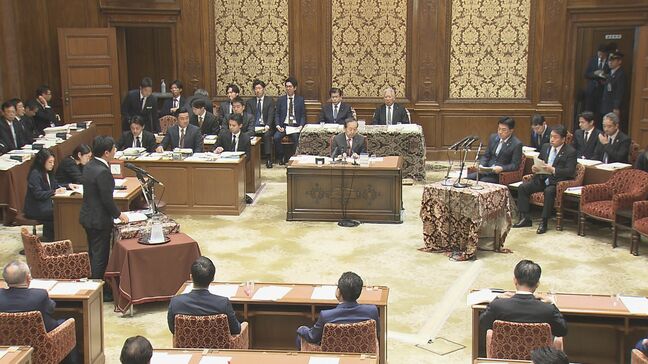 政府　女性皇族が結婚した配偶者とその子は「皇宮警察による護衛の対象とはならない」|TBS NEWS DIG