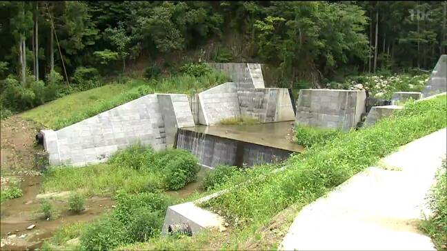 「工事完了は来年度中にずれ込む見込み」台風19号被害の河川・堤防の復旧工事はなぜ遅れるのか　宮城・丸森町|TBS NEWS DIG