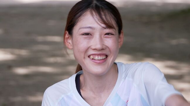 天満屋・前田穂南選手「再始動」への思い　けがでパリ五輪無念の欠場　再びロス五輪を目指し立ち上がるまで　そしていま【岡山】|TBS NEWS DIG
