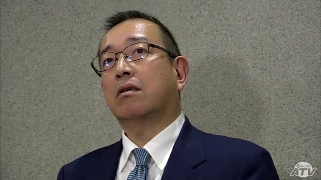 津島淳衆議院議員　金券の受け取り「記録も記憶もない」|TBS NEWS DIG