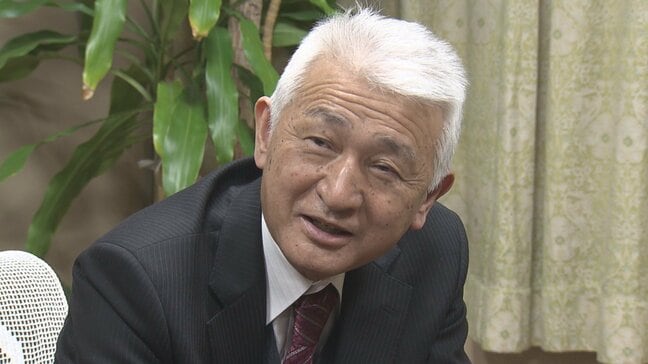 【訃報】熊本信愛女学院高校 陸上競技部の元監督 山口和也さんが死去　川上優子さんをはじめ多くの名ランナーを育てた名将|TBS NEWS DIG