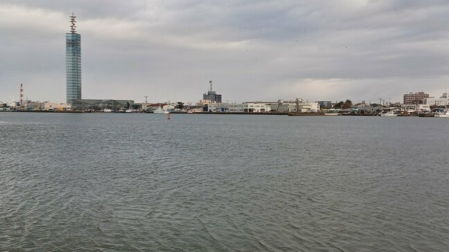 津波注意報を全て解除　2日午前10時00分　気象庁　秋田港での最大波は30センチ【石川・震度7の地震】|TBS NEWS DIG