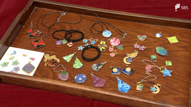 「海辺の町で暮らす自分たちにできることは？」アクセサリー作りに込めた思い プラスチックごみを再利用【SDGs】|TBS NEWS DIG