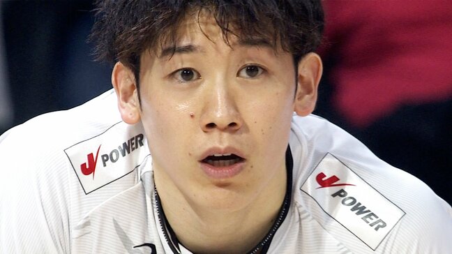 男子日本代表、カナダに敗れまさかの予選敗退…　石川祐希「何もできずに終わった」51年ぶりの表彰台狙うも連敗【世界バレー】|TBS NEWS DIG