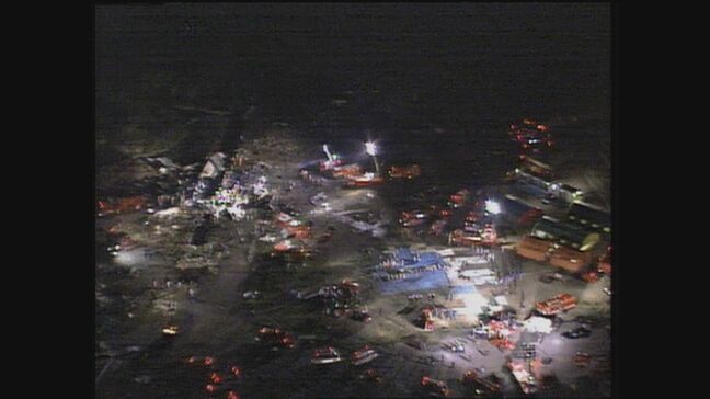 中華航空機墜落事故から31年　事故現場近くの施設で慰霊祭|TBS NEWS DIG