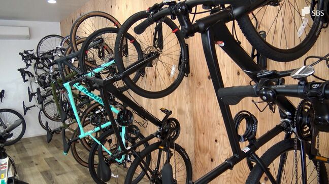 「移動手段だけではない自転車の楽しさを」浜名湖にレンタサイクルの拠点誕生 SKE48荒野姫楓さんと赤堀君江さんも祝福=静岡県|TBS NEWS DIG