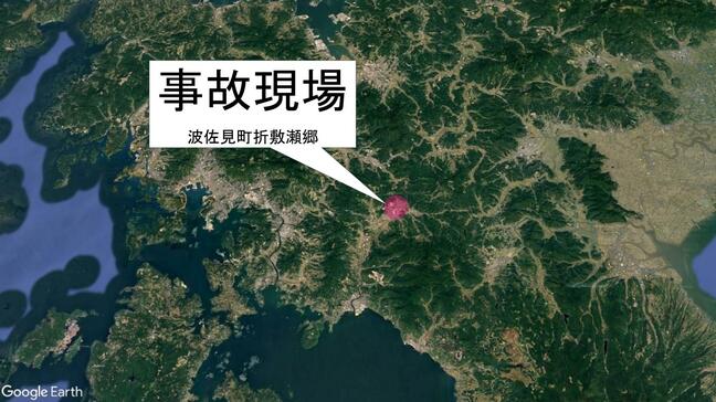 波佐見陶器まつりの垂れ幕を撤去作業中 工場で男性作業員が高さ約3メートルから転落し死亡|TBS NEWS DIG