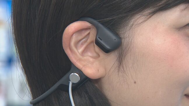 【4月から自転車「青切符」どうなる】113項目の違反例その② 「イヤホン使用」は反則金5000円「片耳、骨伝導」は？　そもそもなぜ「青切符」が必要なのか|TBS NEWS DIG