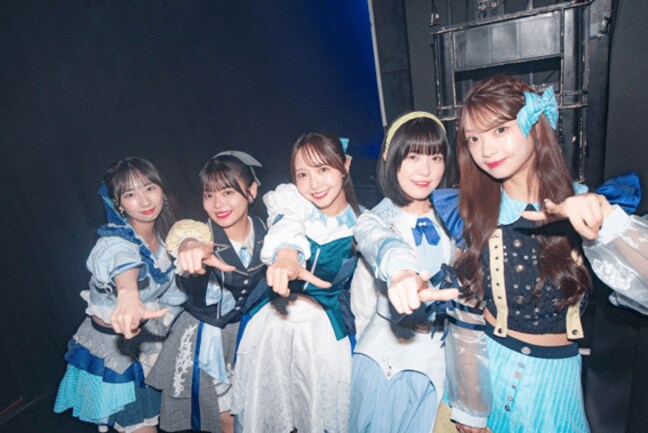 急成長を遂げるアイドルグループ「タイトル未定」が描く未来予想図 「美容室に行くスケジュールでさえ…」メンバーたちが口にしたそれぞれの本音 目標は“北海道の顔”|TBS NEWS DIG