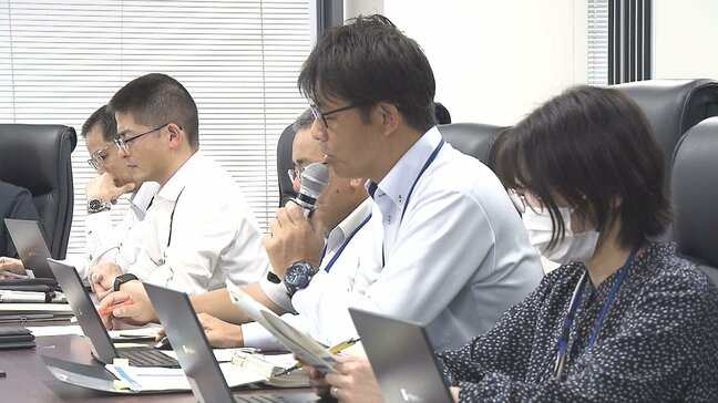 南海トラフ地震に備え大分と佐賀が初会合 「即時応援県」制度で初の連携へ|TBS NEWS DIG