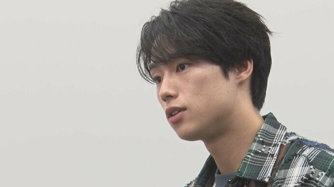 若手俳優・夏生大湖が挑む「表現力の深化」　飛躍の1年を経てさらなる高みへ　|　大分のニュース｜OBS NEWS｜大分放送