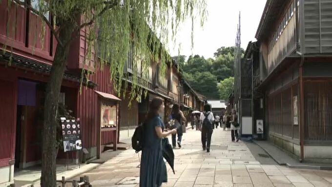 小松で36.1度の猛暑日 厳しい残暑続く石川　|　石川県のニュース｜MRO北陸放送