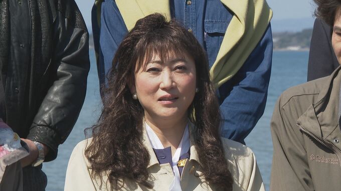 懐かしいのに新しい？“昭和テイストにこだわり” 「友近サスペンス劇場」能登で撮影始まる|TBS NEWS DIG