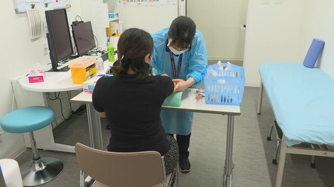 妊産婦対象に初のPFAS調査　母子への健康影響を解明へ|TBS NEWS DIG