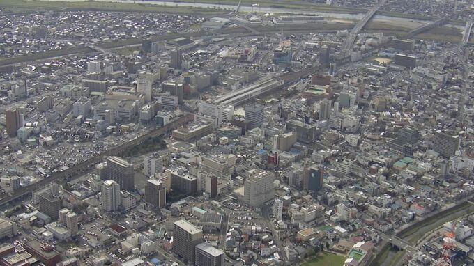３月１５日告示　欠員２人の鳥取県議会鳥取市選挙区　補選日程決まる　|　BSSニュース | BSS山陰放送