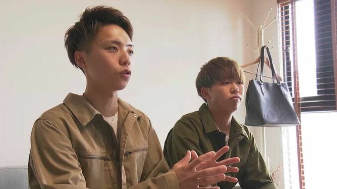 女性から男性に　トランスジェンダーの2人が考える「LGBT法案」当事者らの声は届くのか|TBS NEWS DIG