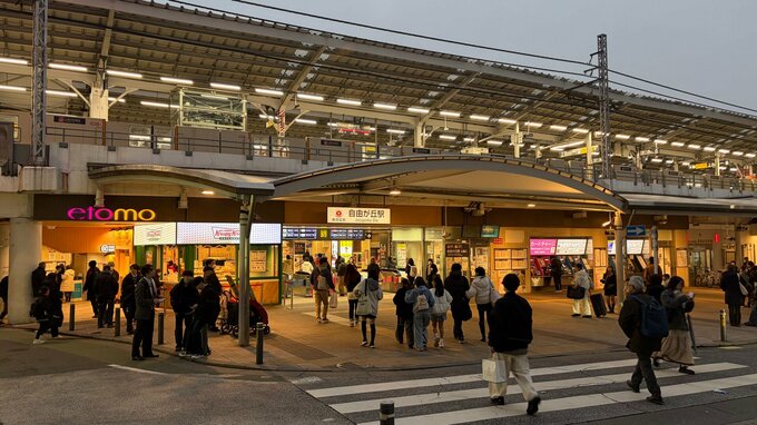 「電柱が燃えている」電線から出火 東京・目黒区や世田谷区で停電2500世帯超 停電と送電線火災の関連は不明|TBS NEWS DIG