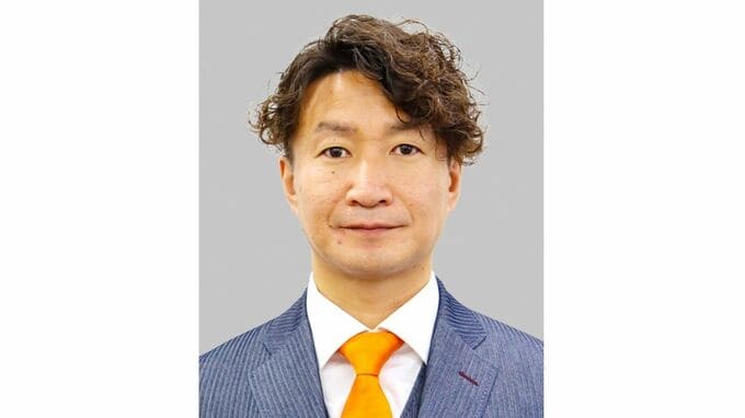 参政党新人・牧野俊一氏　比例で復活当選確実　鹿児島1区|TBS NEWS DIG