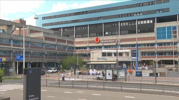 オランダ航空会社の客室乗務員　ハンタウイルスに感染か　クルーズ船に乗船し死亡した女性と短時間接触|TBS NEWS DIG