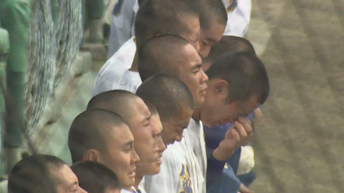 聖光学院、東北（宮城）に敗れ決勝進出逃す　秋の東北大会準決勝　|　福島のニュース│TUF