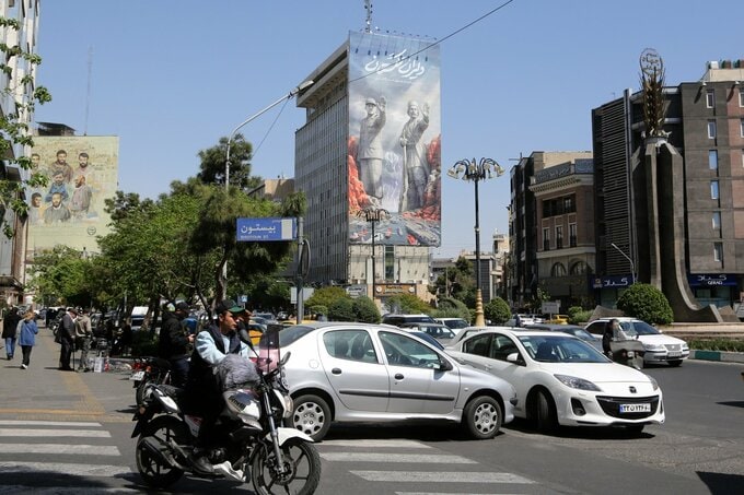 米・イラン停戦、延長巡りパキスタンが仲介加速－協議進展に期待