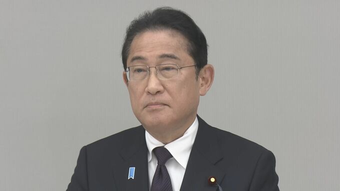 “準備遅れ”指摘される大阪・関西万博　岸田総理「先頭に立って取り組む」準備の加速を指示|TBS NEWS DIG