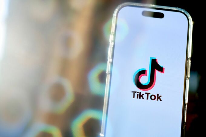 米最高裁がTikTok禁止法を支持、施行巡るトランプ氏の判断に注目