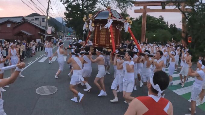 インバウンド増加に期待・関係者喜びの声…ＮＹタイムズ「世界で行くべき52か所」に山口市　|　山口のニュース・天気・防災｜tys NEWS｜ｔｙｓテレビ山口