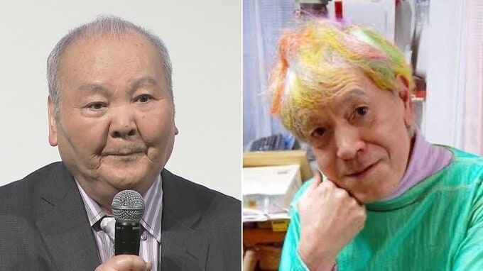 【 志茂田景樹 】棋士・加藤一二三さんを悼む「同学年の早生まれ同士で気になる人だった」|TBS NEWS DIG