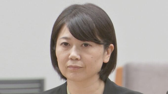 前橋市長「市政を停滞させることなく前に進めていく」“ホテル密会問題”めぐり3回目の説明　改めて続投の意向示す|TBS NEWS DIG