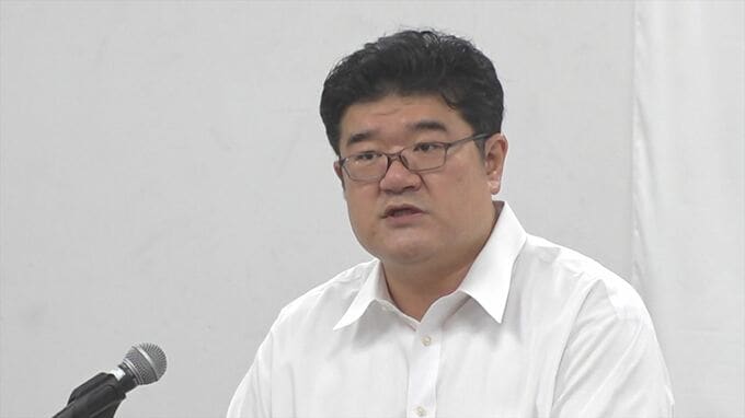 今年発生した交通事故　4割弱が高齢者が関係　県下警察署長会議で本部長が対策推進を訓示　山梨　|　山梨のニュース | ＵＴＹテレビ山梨