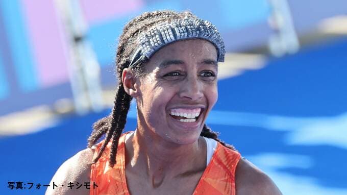 織田裕二「僕たちが思う上をいく」ハッサンが9月東京で“空前絶後”のメダル無双へ【東京2025世界陸上】|TBS NEWS DIG