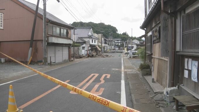 「能登の経験を少しでも活かしたい」石川県から熊本・宇城市へ職員派遣へ|TBS NEWS DIG